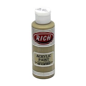 Rich 124 5578514 Kum Beji 130 cc Akrilik Boya