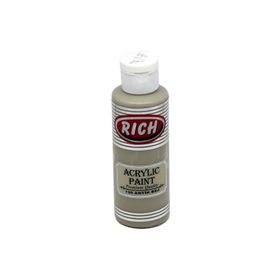 Rich 125 Antik Bej 120 cc Akrilik Boya