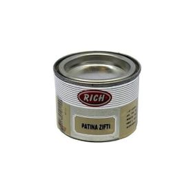 Rich 125 cc Patina Zifti