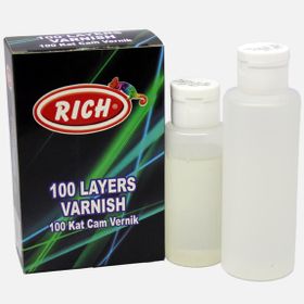 Rich 130 65 cc 100 Kat Vernik