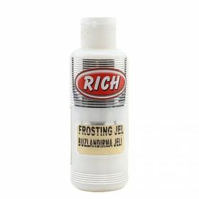 Rich 130 cc Buzlandırma Jeli