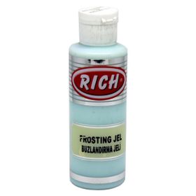 Rich 130 cc Buzlandırma Jeli