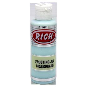 Rich 130 cc Buzlandırma Jeli