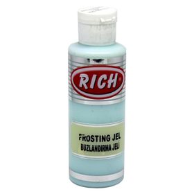 Rich 130 cc Buzlandırma Jeli