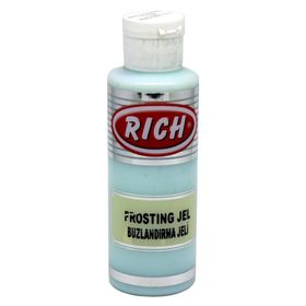 Rich 130 cc Buzlandırma Jeli