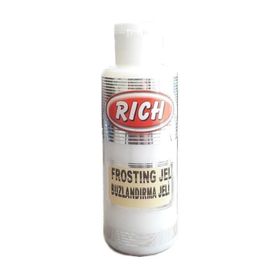 Rich 130 cc Buzlandırma Jeli