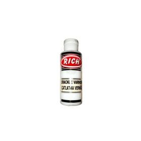 Rich 130 cc Çatlatma Verniği