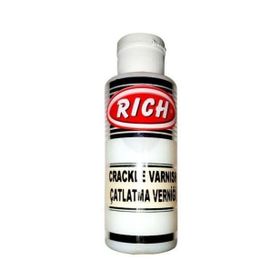 Rich 130 cc Çatlatma Verniği