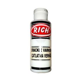 Rich 130 cc Çatlatma Verniği