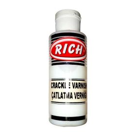 Rich 130 cc Çatlatma Verniği