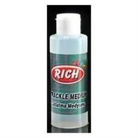 Rich 130 cc Medium Çatlatma Boya