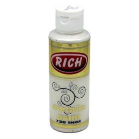 Rich 130 cc N:730 İnci Metalik Akrilik Boya