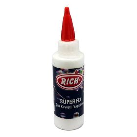 Rich 130 cc Süperfix Yapıştırıcı