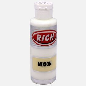 Rich 130 cc Süt Miksiyon