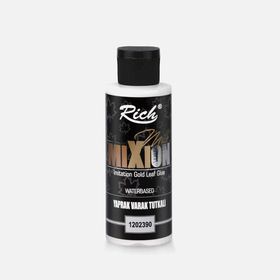 Rich 130 cc Süt Miksiyon