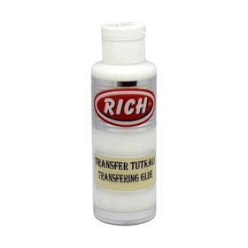 Rich 130 cc Transfer Tutkalı