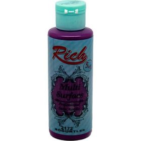 Rich 130 ml Böğürtlen 2172 Rich Multi Surface