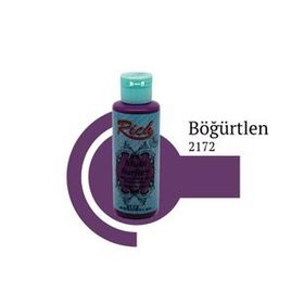 Rich 130 ml Böğürtlen 2172 Rich Multi Surface