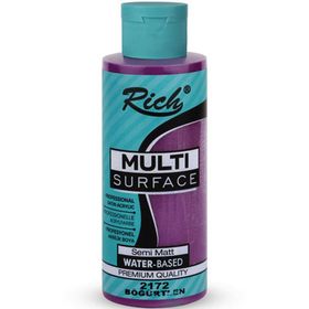 Rich 130 ml Böğürtlen 2172 Rich Multi Surface