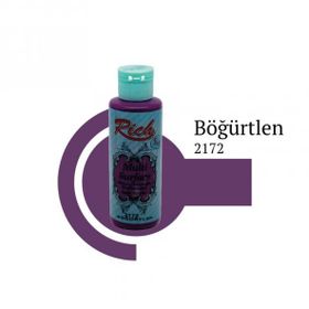 Rich 130 ml Böğürtlen 2172 Rich Multi Surface