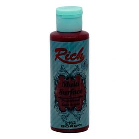 Rich 130 ml Bordo 2162 Rich Multi Surface