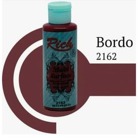 Rich 130 ml Bordo 2162 Rich Multi Surface