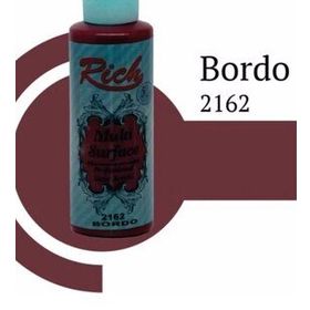 Rich 130 ml Bordo 2162 Rich Multi Surface