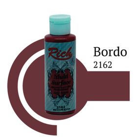 Rich 130 ml Bordo 2162 Rich Multi Surface