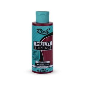 Rich 130 ml Bordo 2162 Rich Multi Surface
