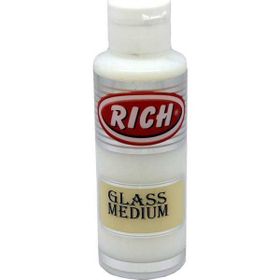 Rich 130 ml Glass Medium