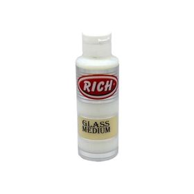 Rich 130 ml Glass Medium