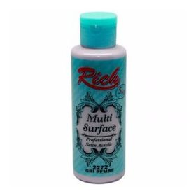 Rich 130 ml Gri Pembe 2272 Rich Multi Surface