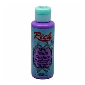 Rich 130 ml Lavanta 2166 Rich Multi Surface
