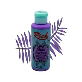 Rich 130 ml Lavanta 2166 Rich Multi Surface