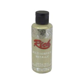 Rich 130 ml Metalik Bal Köpüğü 6516 Rich Multi Surface