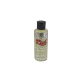 Rich 130 ml Metalik Bal Köpüğü 6516 Rich Multi Surface