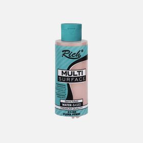 Rich 130 ml Pudra Pembe 2148 Rich Multi Surface