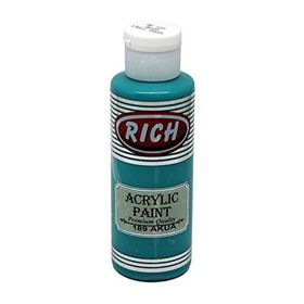 Rich 130cc Akua 189 Akrilik Boya