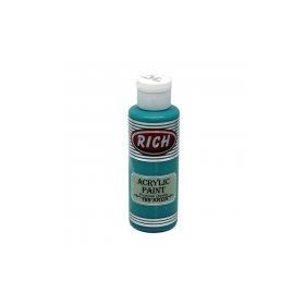 Rich 130cc Akua 189 Akrilik Boya