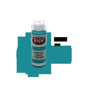 Rich 130cc Akua 189 Akrilik Boya