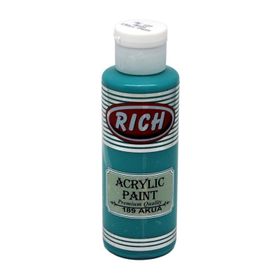 Rich 130cc Akua 189 Akrilik Boya