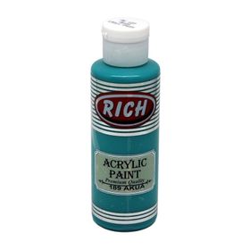 Rich 130cc Akua 189 Akrilik Boya
