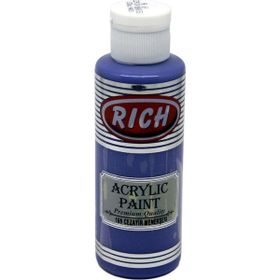 Rich 130cc Cezayir Menekşesi 169 Akrilik Boya