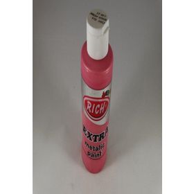Rich 130cc Metalik Şeker Pembe 782 Akrilik Boya
