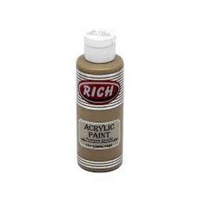 Rich 131 211595 Çakıl Taşı 130 cc Akrilik Boya