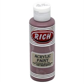 Rich 143 5578515 Güz Gülü 130 cc Akrilik Boya