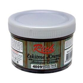 Rich 150 cc 4001 Kahverengi Eskitme Kremi