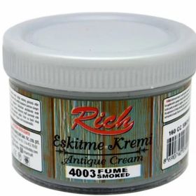 Rich 150 cc 4003 Füme Eskitme Kremi