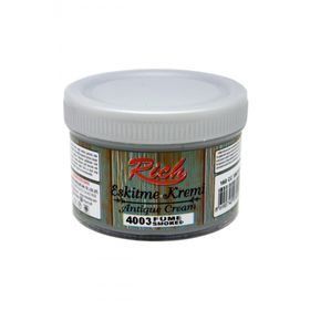Rich 150 cc 4003 Füme Eskitme Kremi
