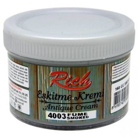 Rich 150 cc 4003 Füme Eskitme Kremi